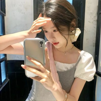 单身女孩